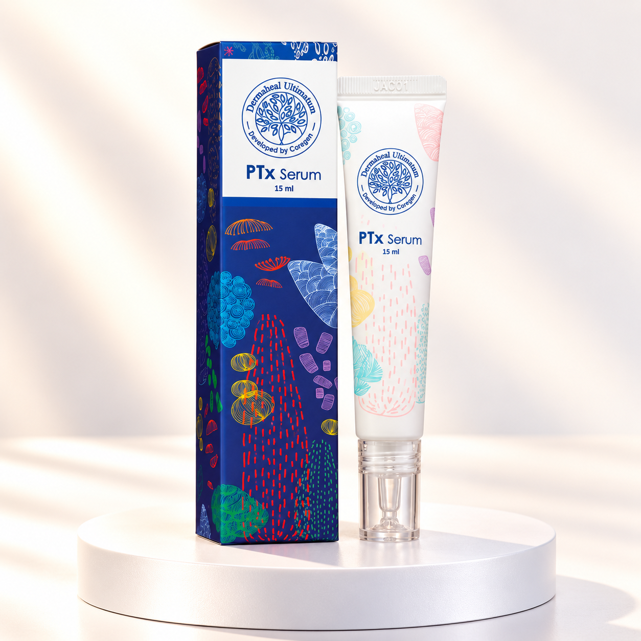 PTX Serum