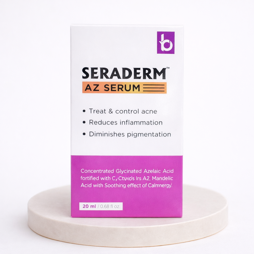 AZ Serum