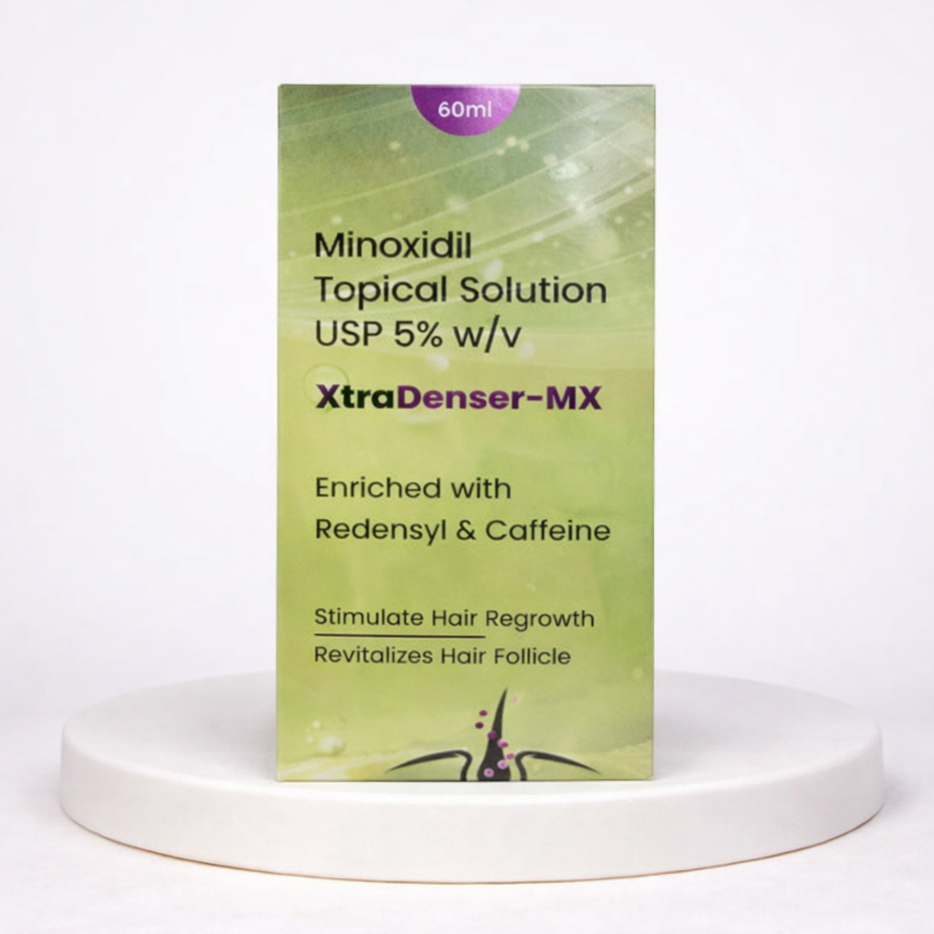 XTRA DENSER MX Serum
