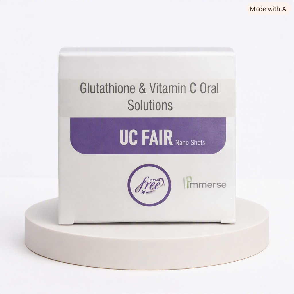 UC Fair Nano Shot