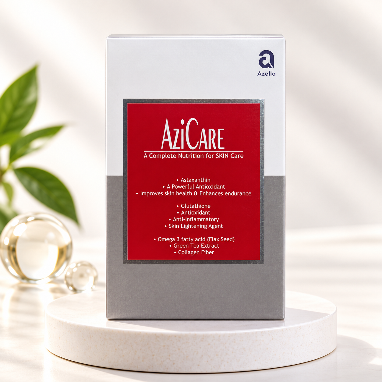 AziCare Tablet