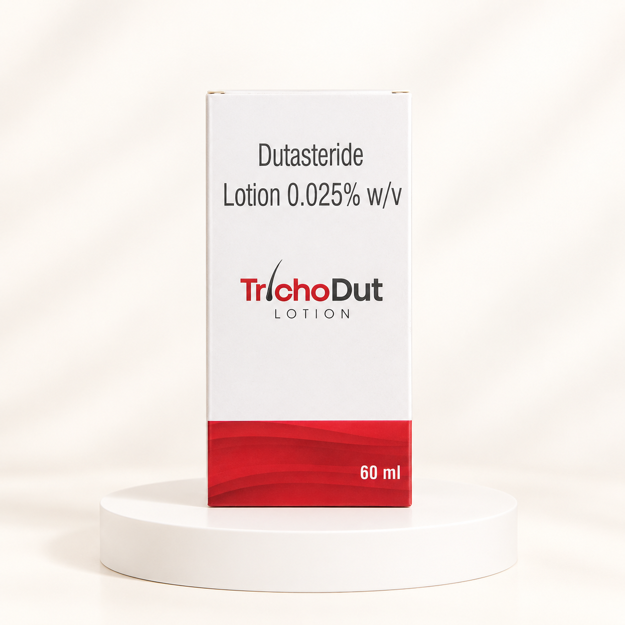 Tricho Dut Lotion