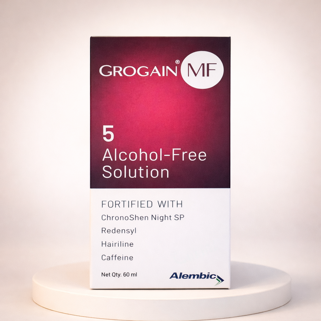 Grogain MF Serum