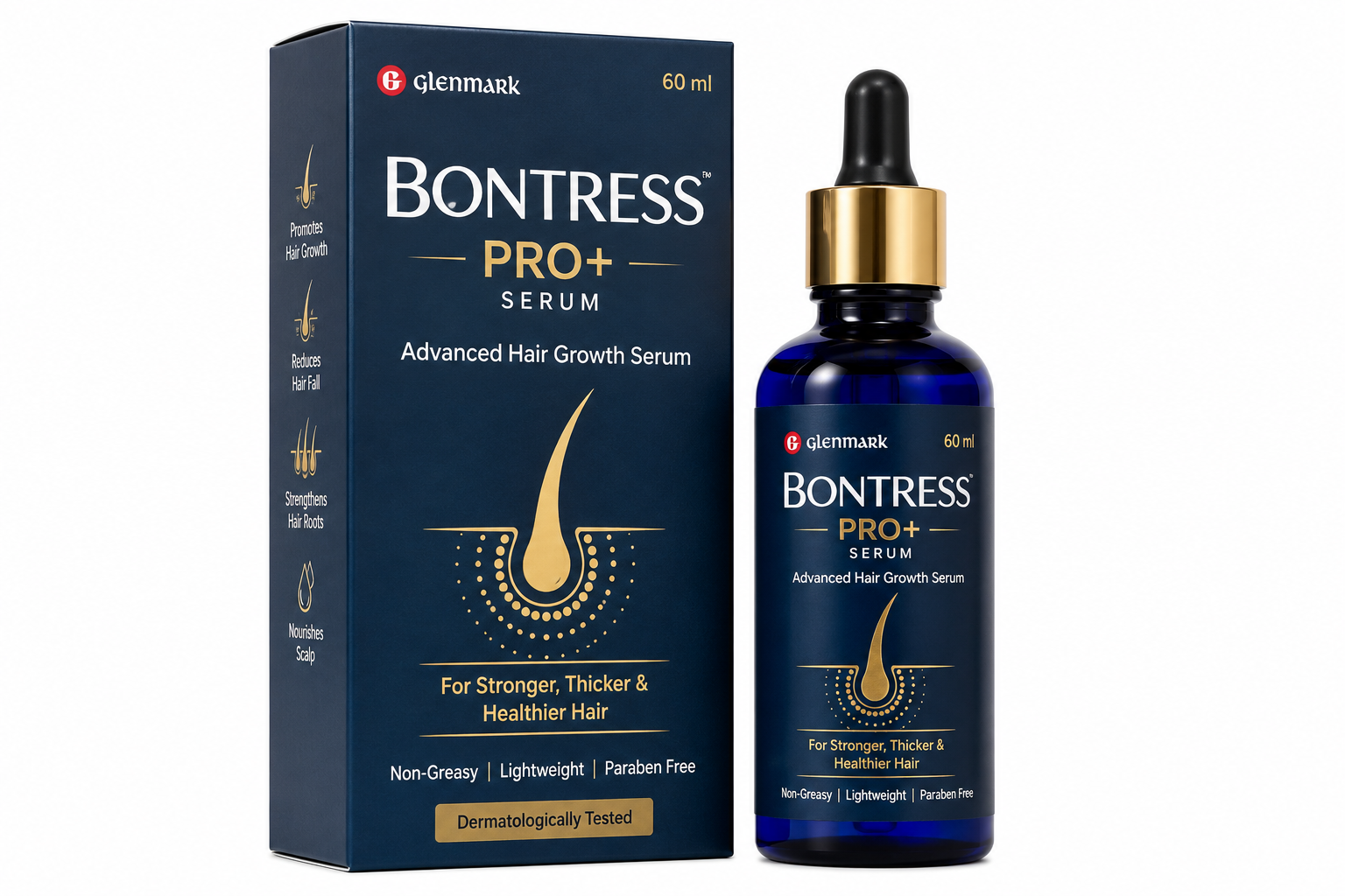 Bontress Pro+ Serum