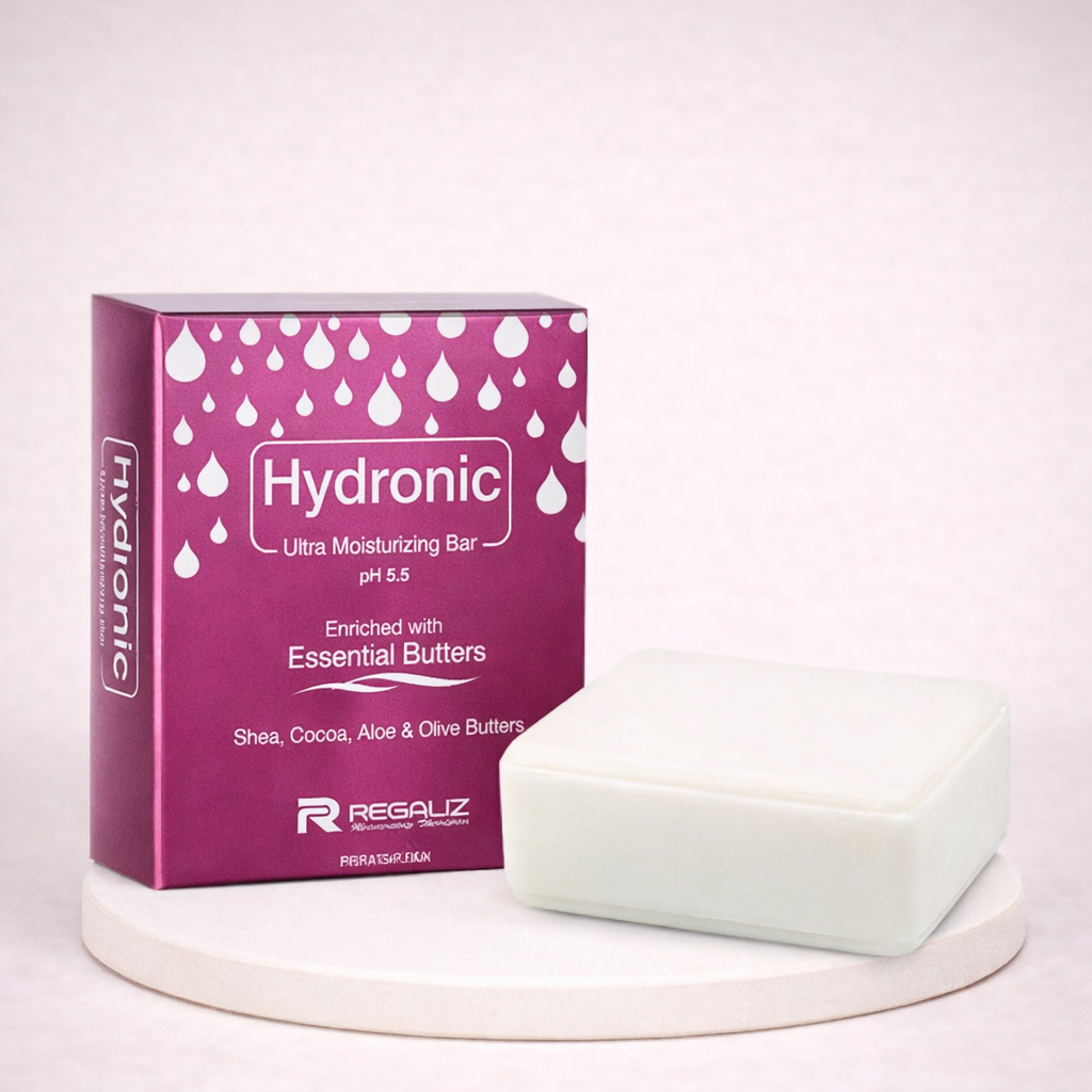 Hydronic Soap