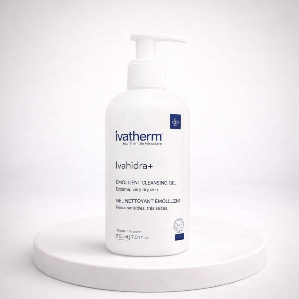 IVAHIDRA+ Cleanser