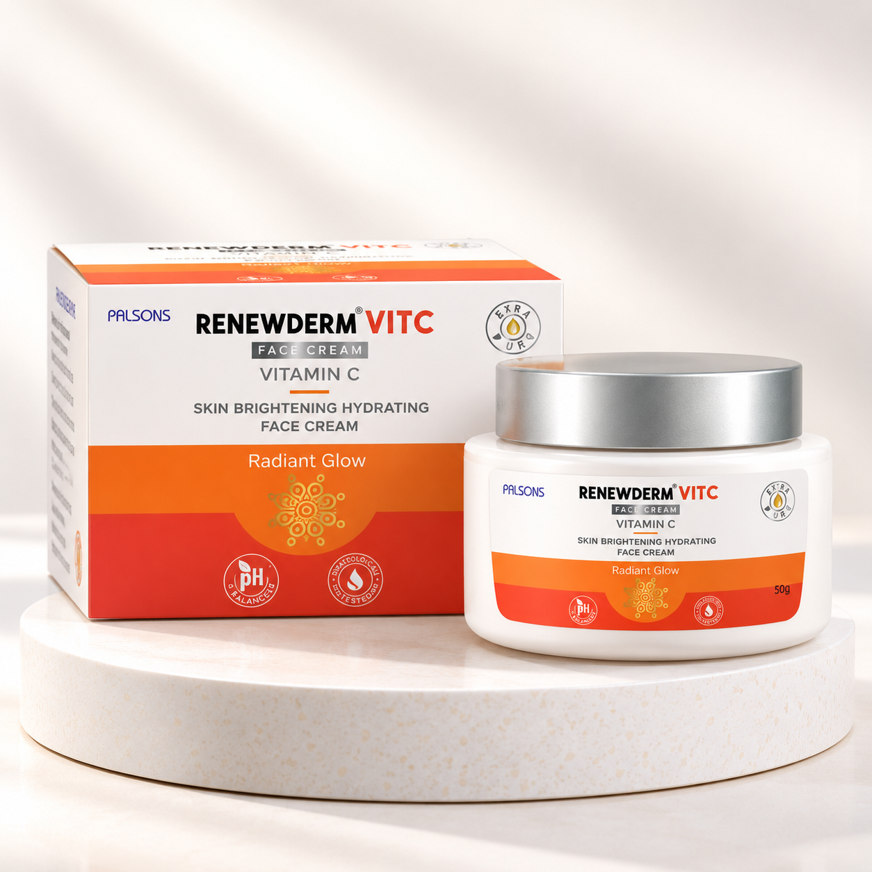 Renewderm Cream
