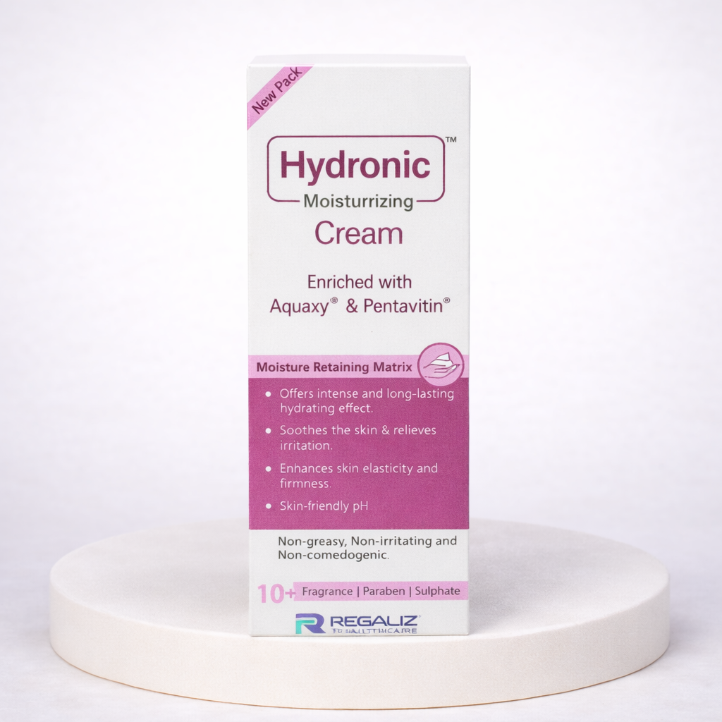 Hydronic Cream