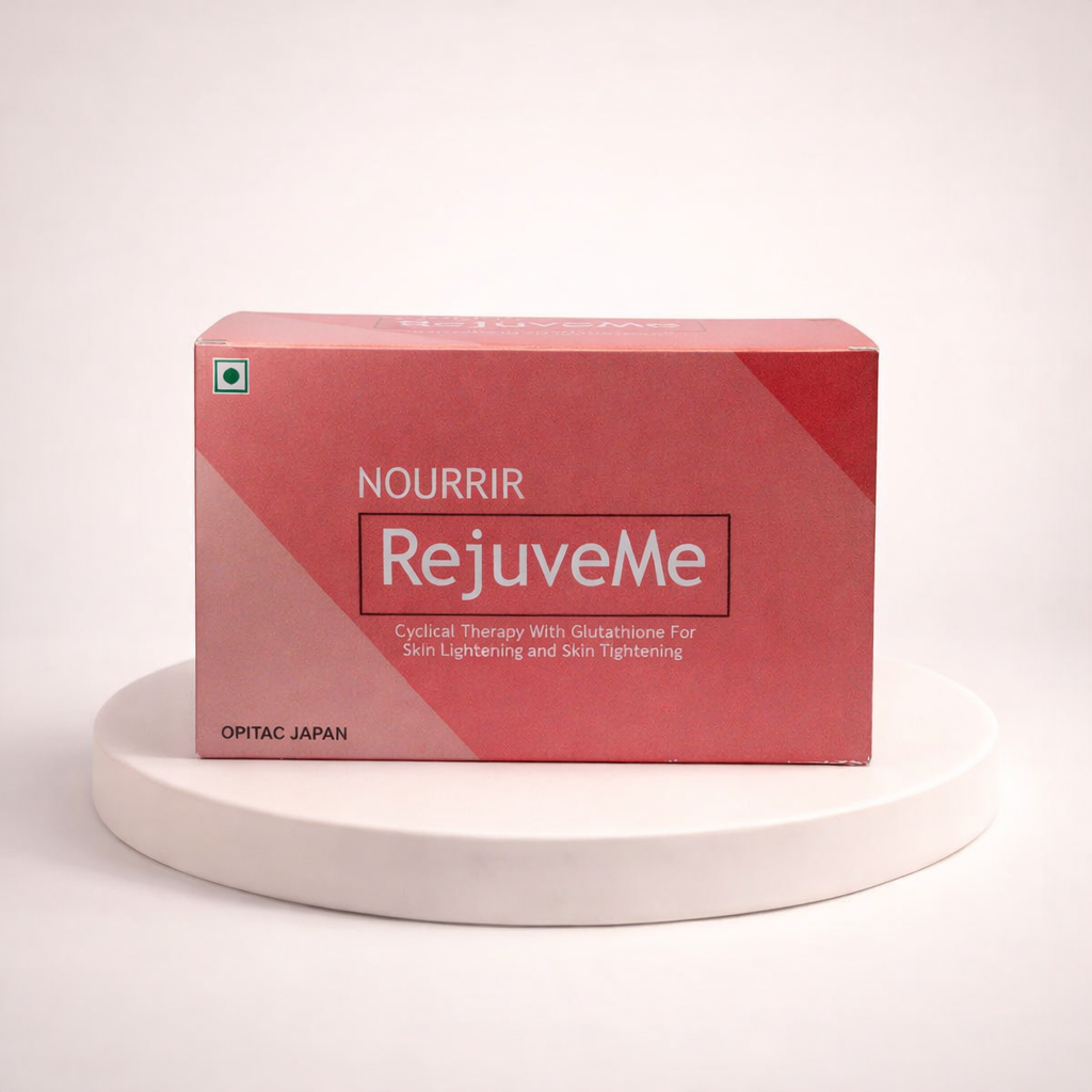 REJUVEME Kit
