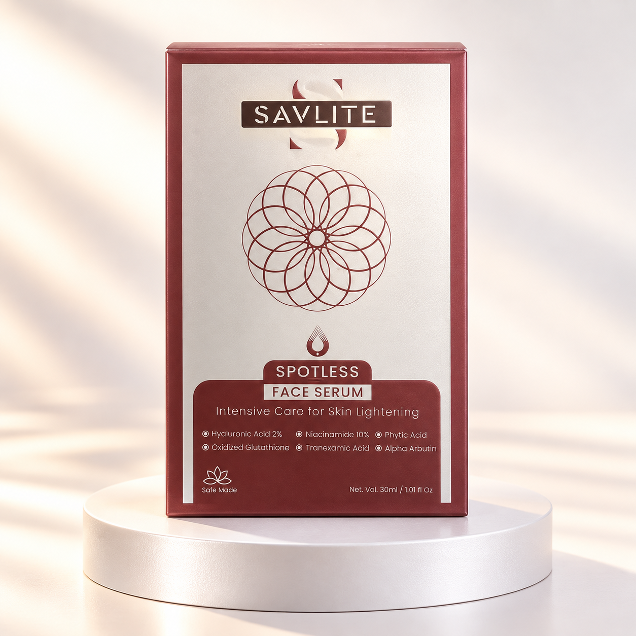 Savlite Serum