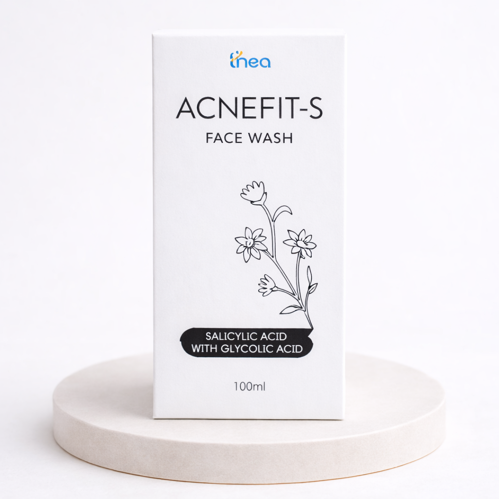 ACNEFIT-S Facewash