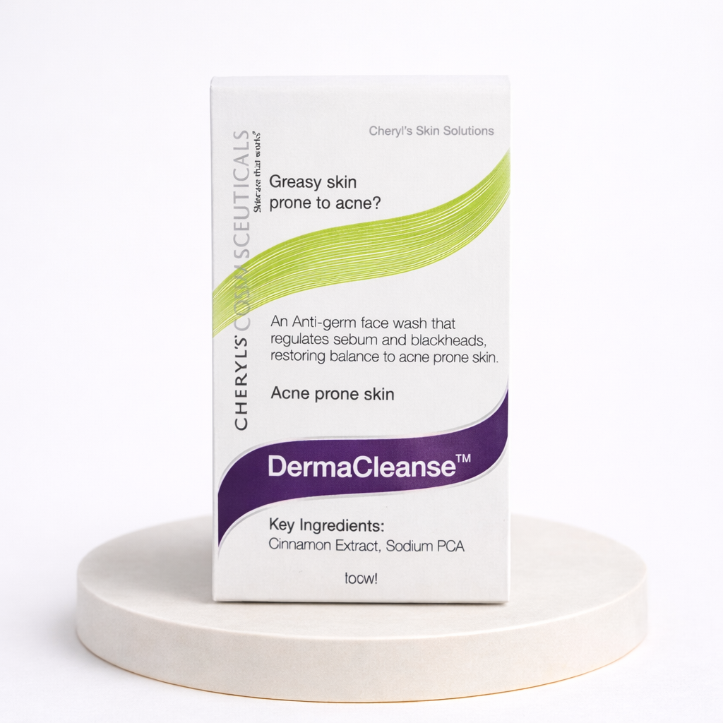 DERMA Cleanse
