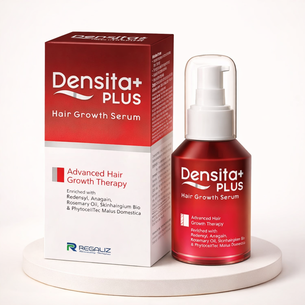 Densita+ Plus Hair Growth Serum