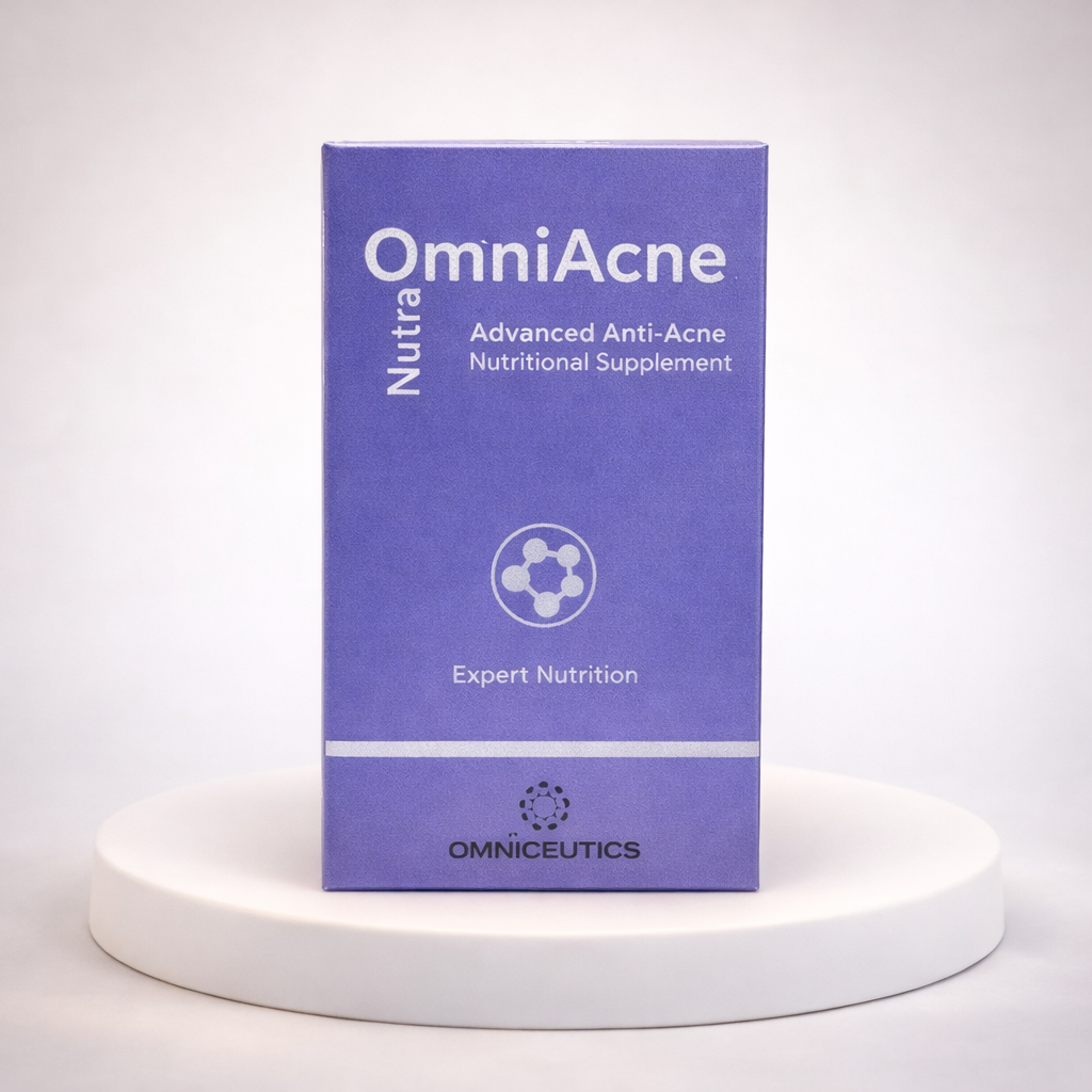 OmniAcne Nutra Tablet
