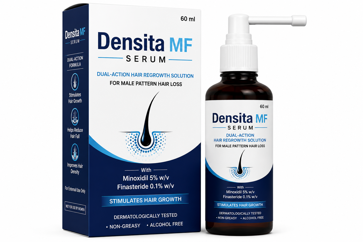 Densita MF Serum