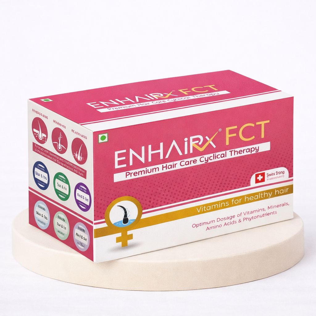 ENHAIRX FCT