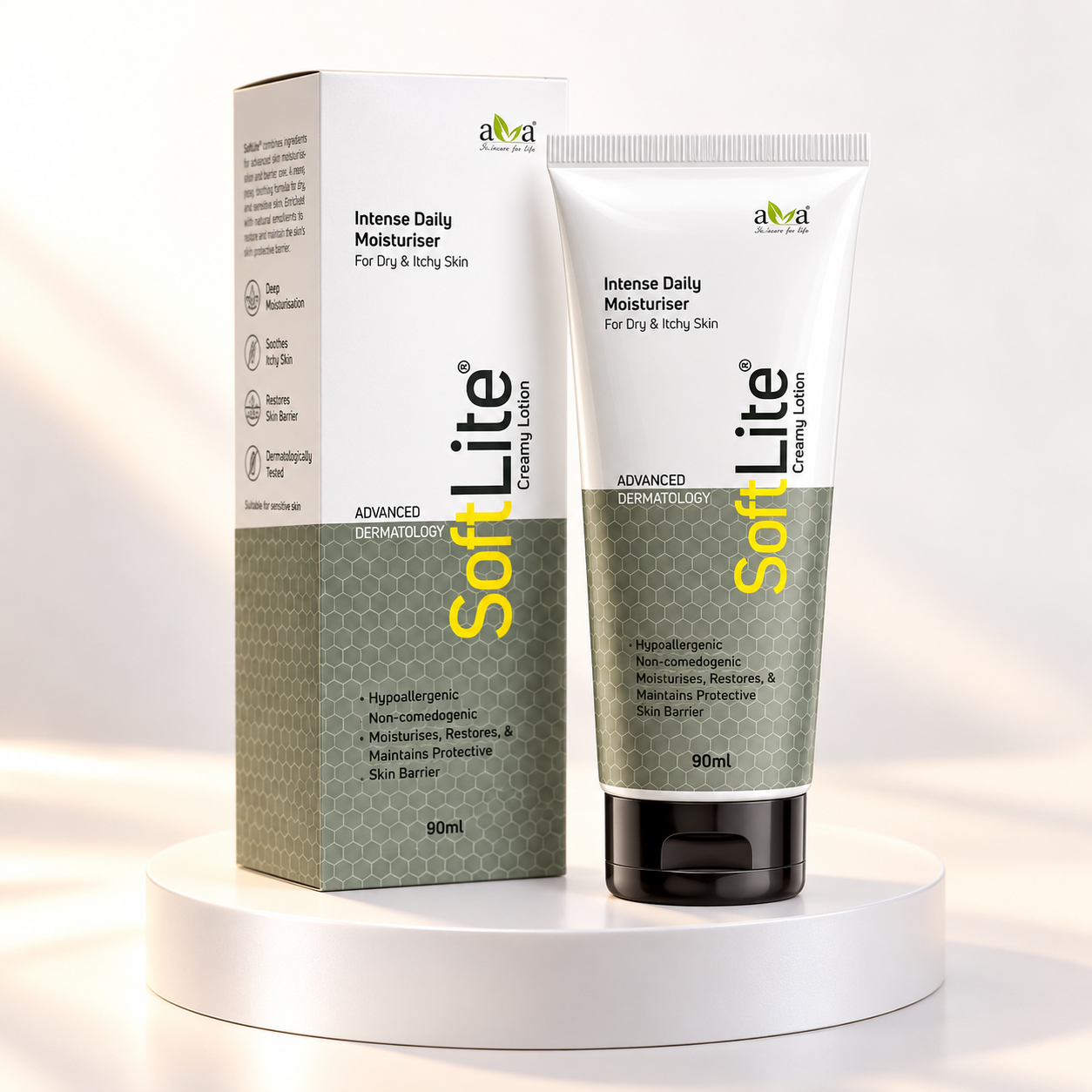 Softlite Cream