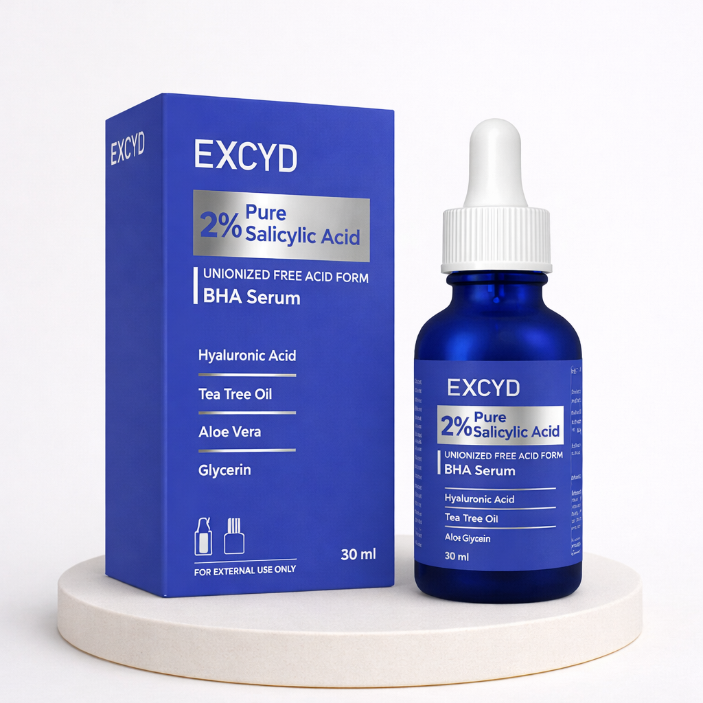 EXCYD Serum