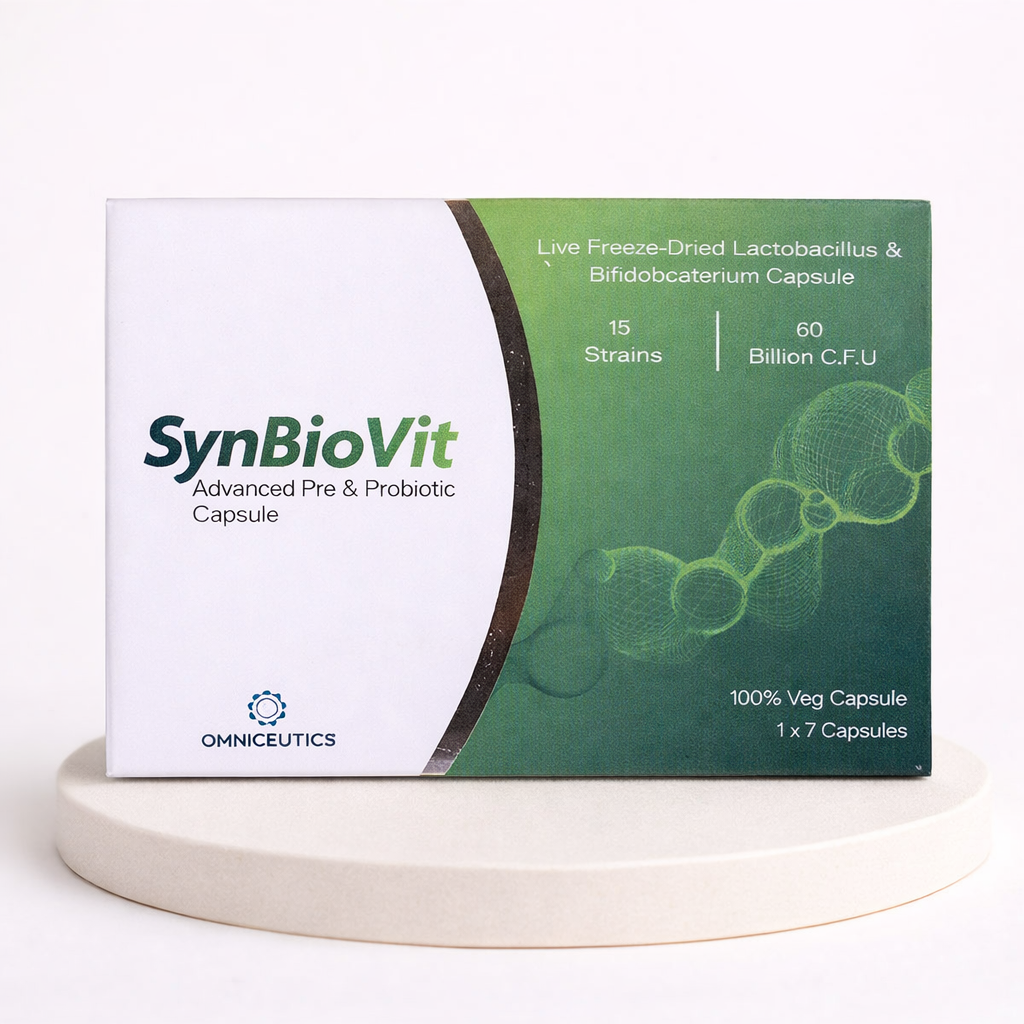 SynBioVit Capsules