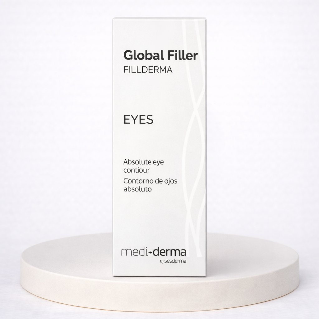 GLOBAL FILLER Eye Cream