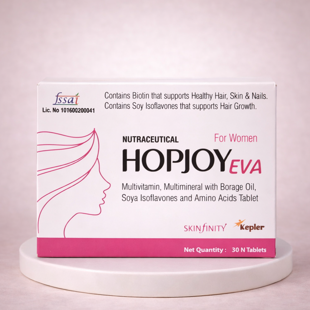 Hopjoy Eva Tablet