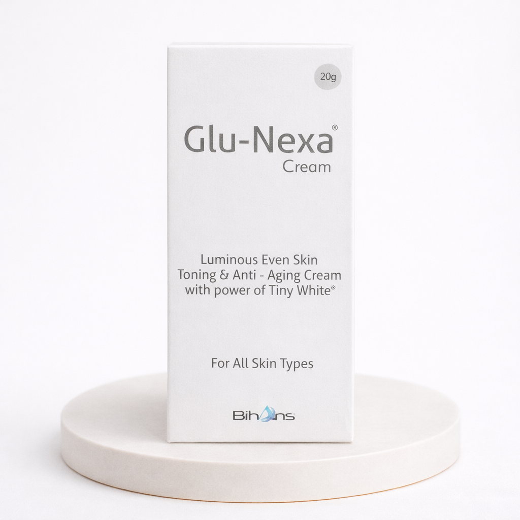 GLU-NEXA Cream