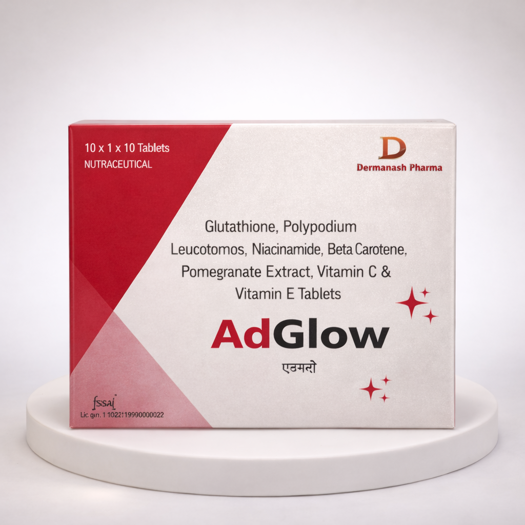 AD GLOW TAB