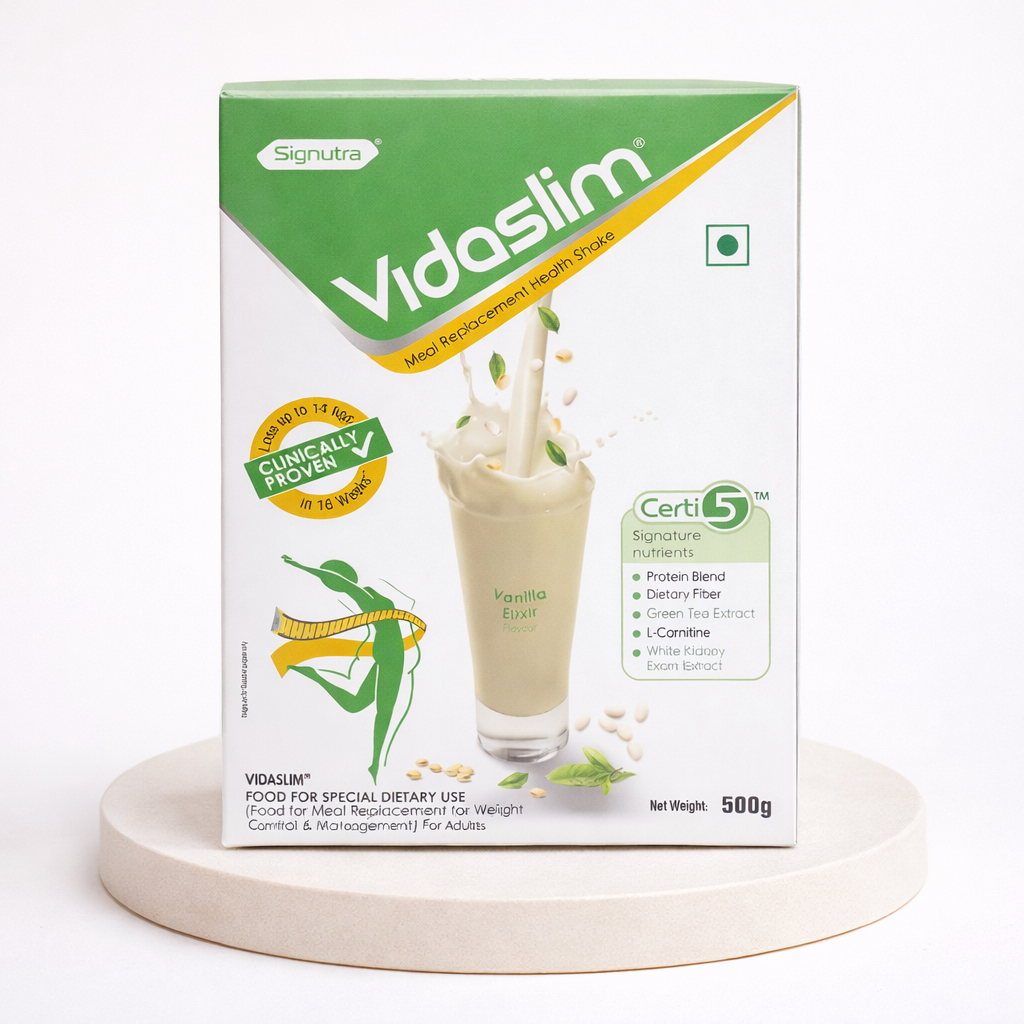 VIDASLIM Shake