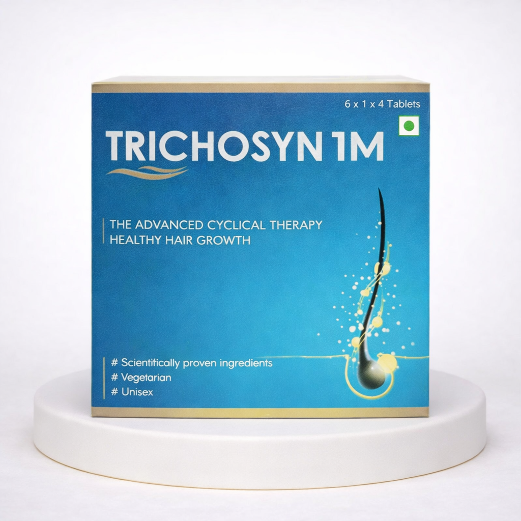 Trichosyn 1M Kit