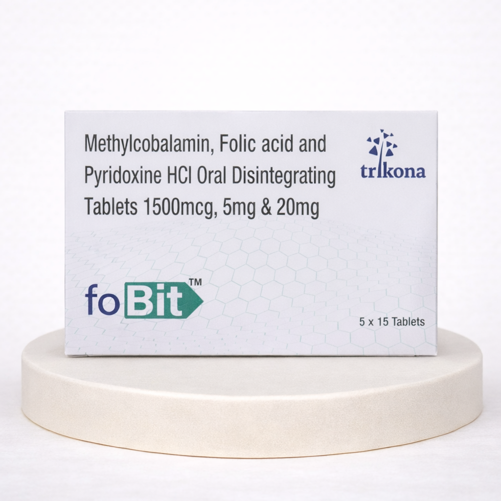 FOBIT Tablet