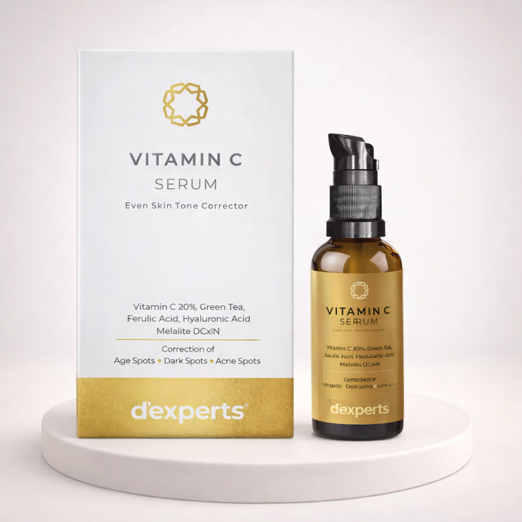 DEXPERT Vitamin C Serum