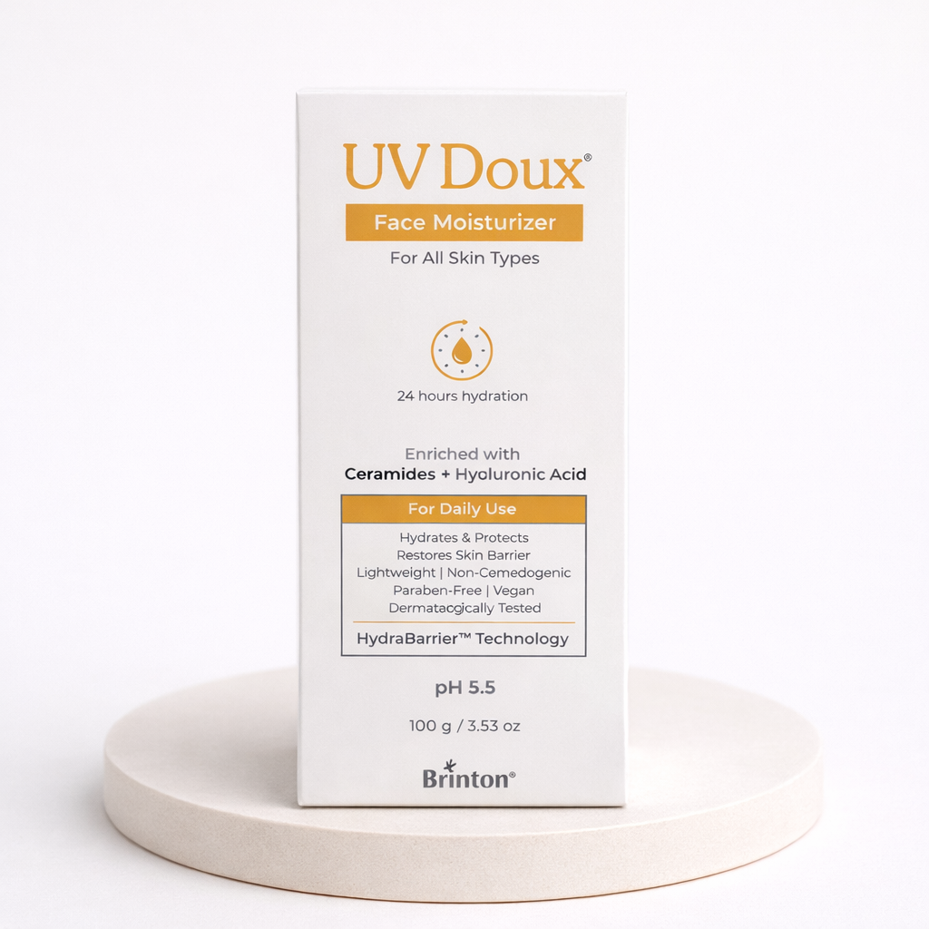 UV DOUX Moisturiser