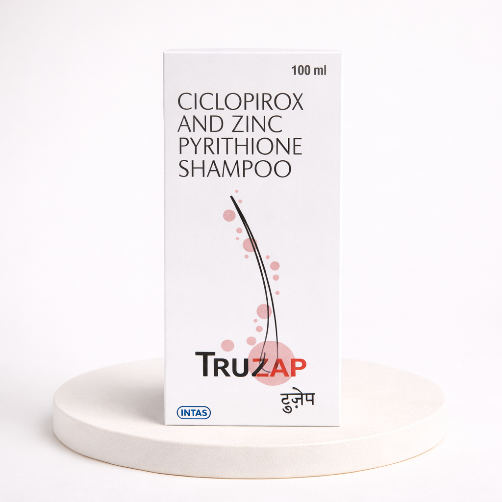 TRUZAP Shampoo