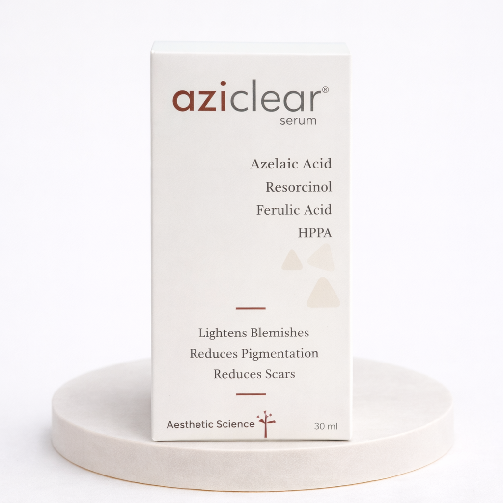AZICLEAR Serum