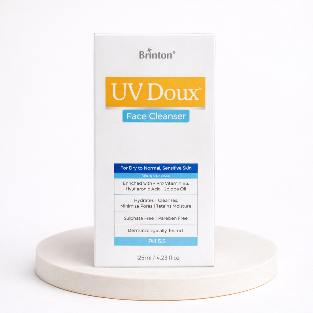 UV DOUX Cleanser