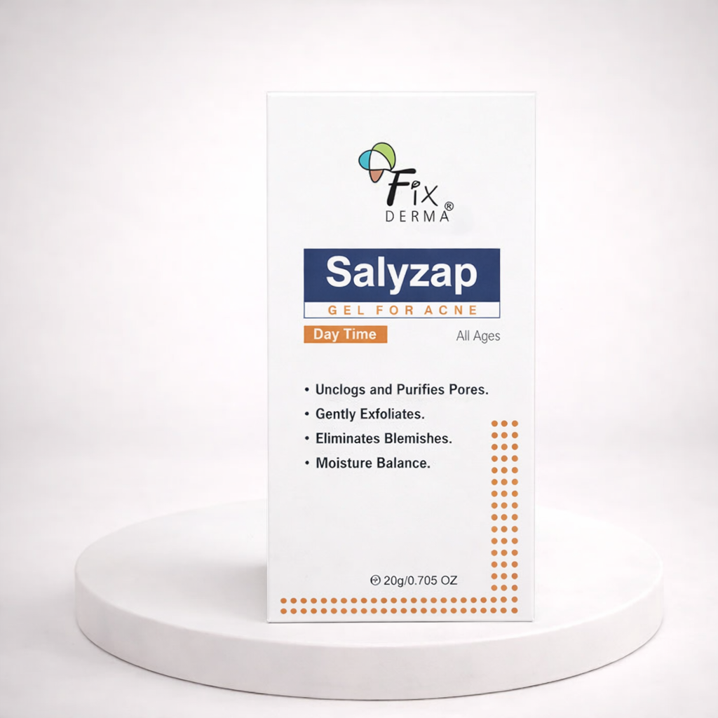 SALYZAP Day Gel
