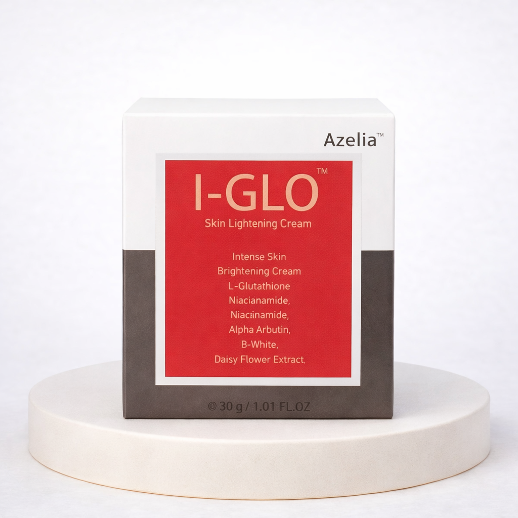 I-GLO Cream