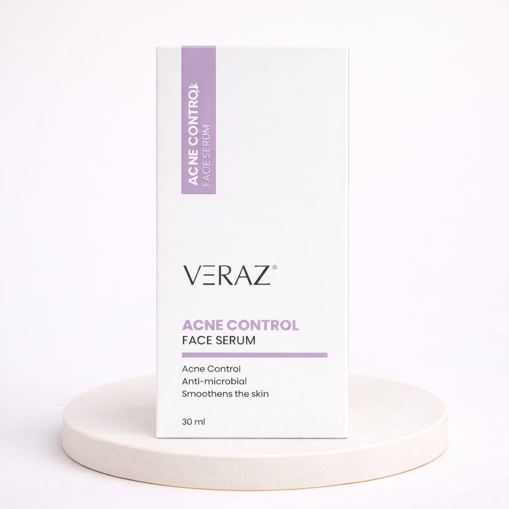 VERAZ Acne Control Serum