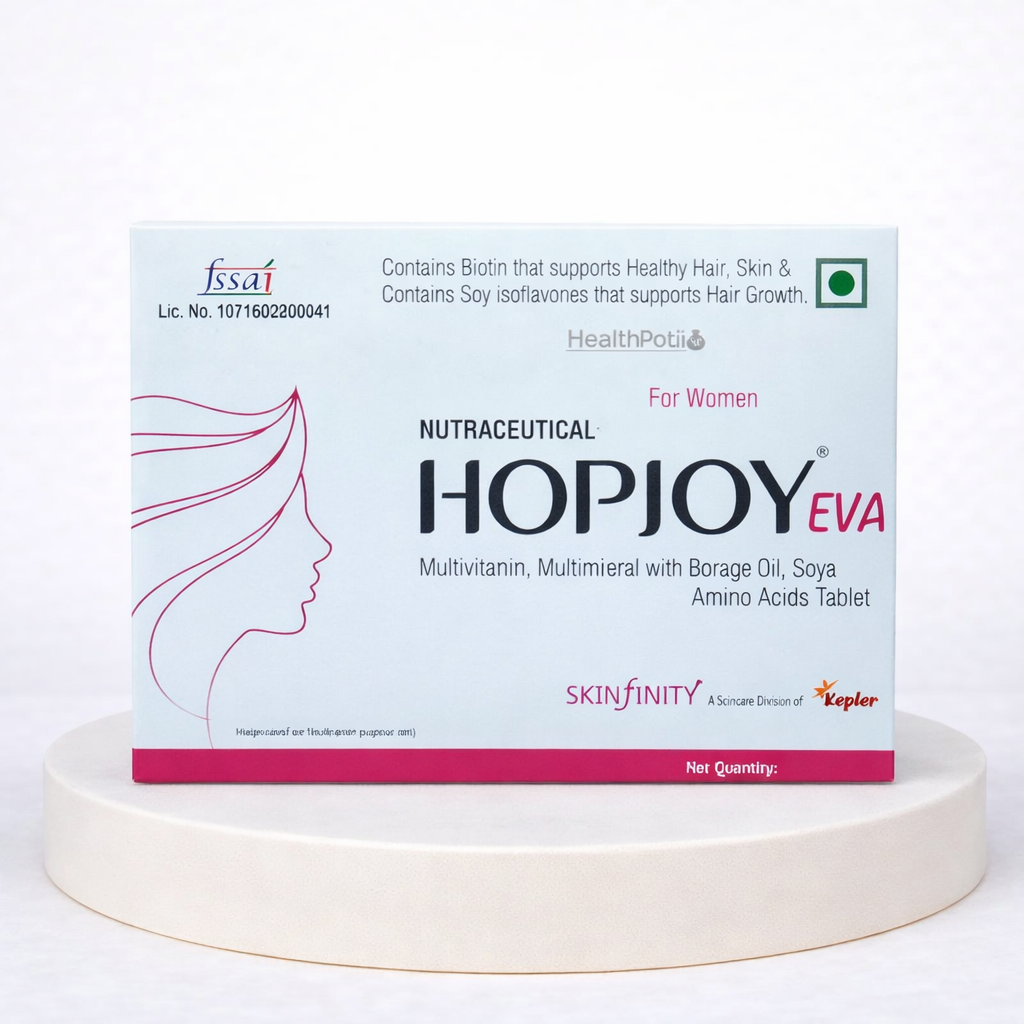 HOPJOY EVA Tablet