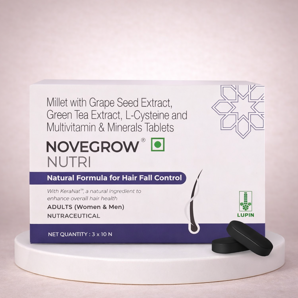 Novegrow Nutri Tablet