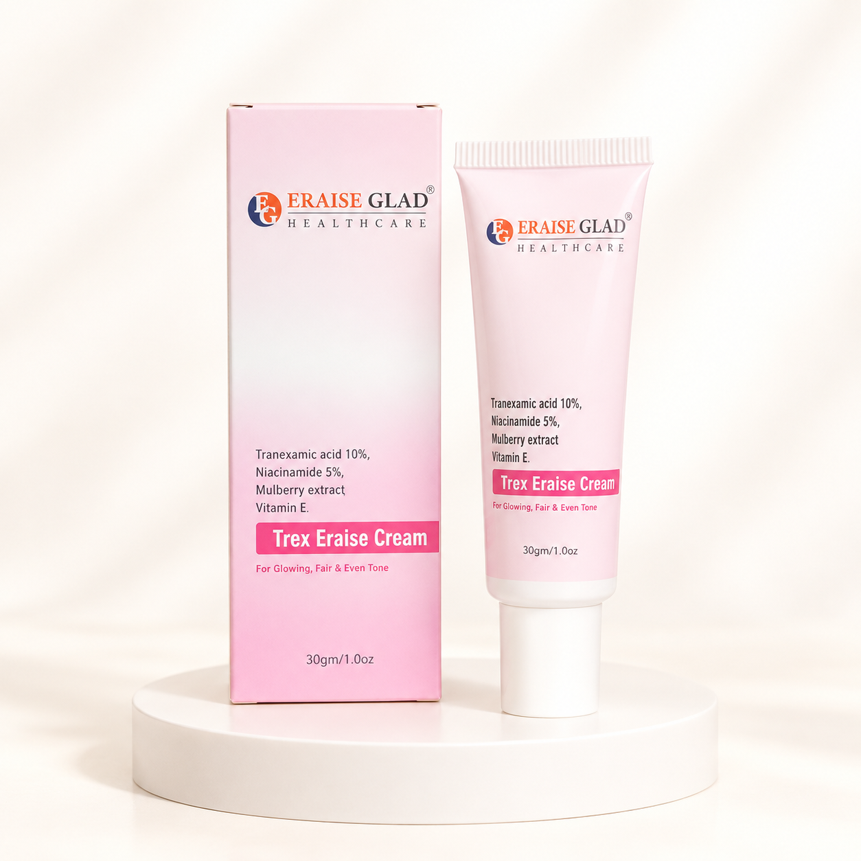 Trex Eraise Cream