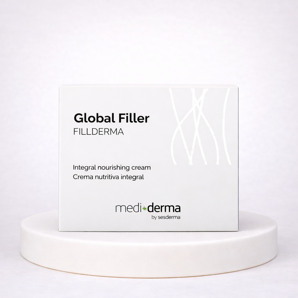 Global Filler Nourishing Cream