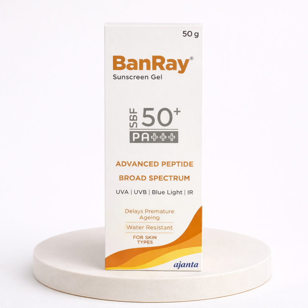 Banray SPF
